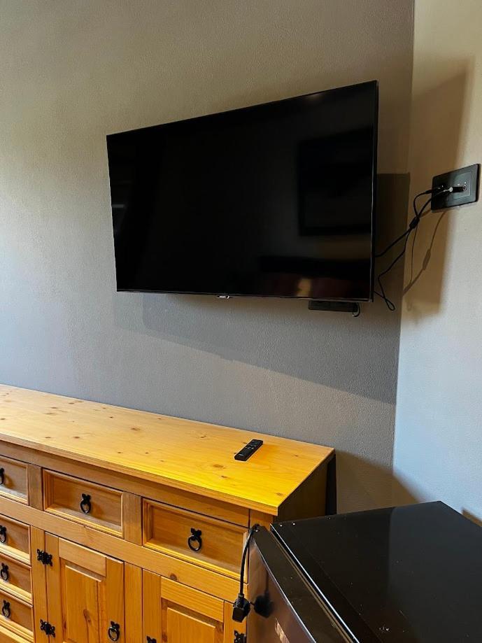Apartmany Vlachovice Buitenkant foto