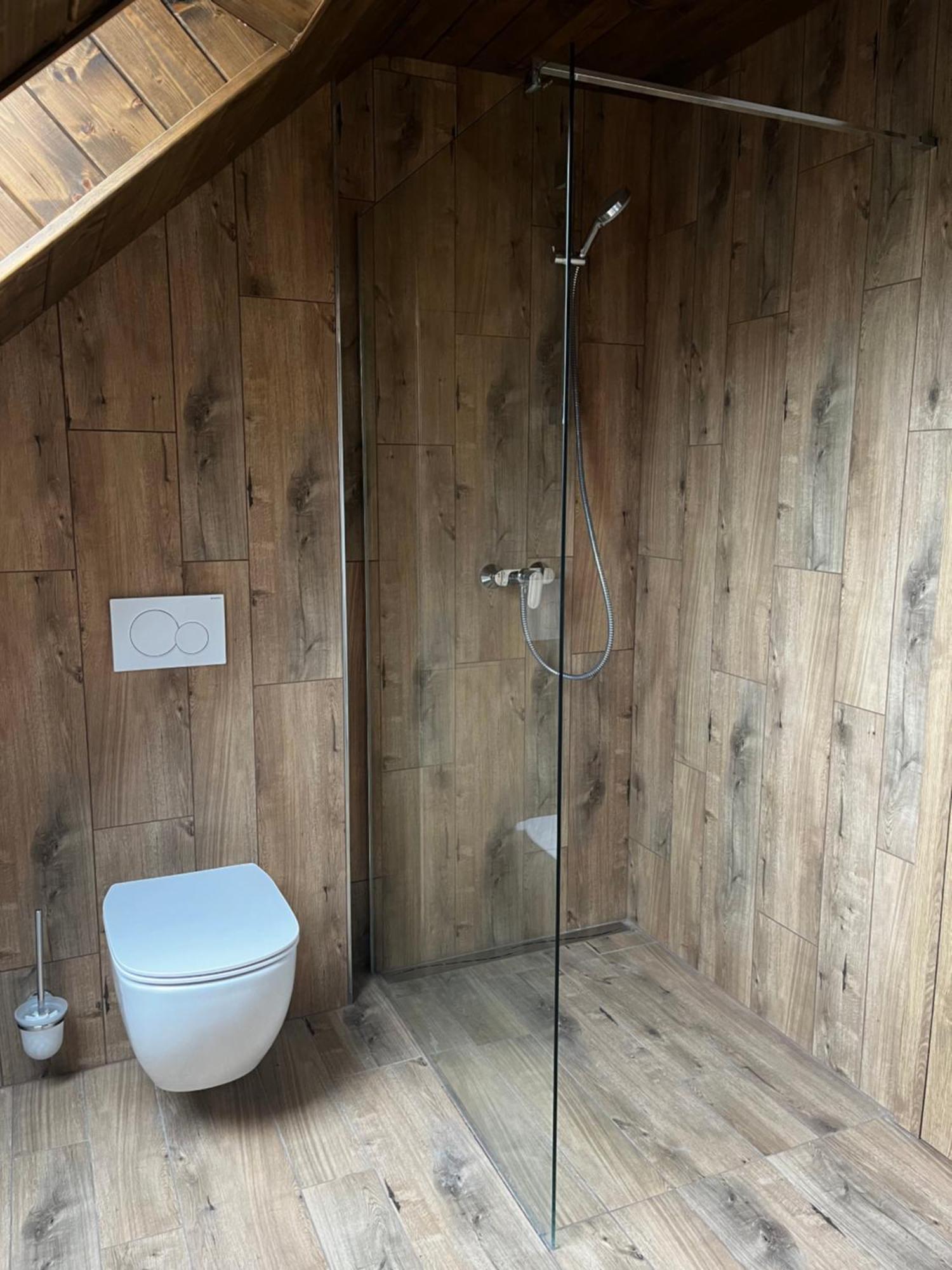 Apartmany Vlachovice Buitenkant foto